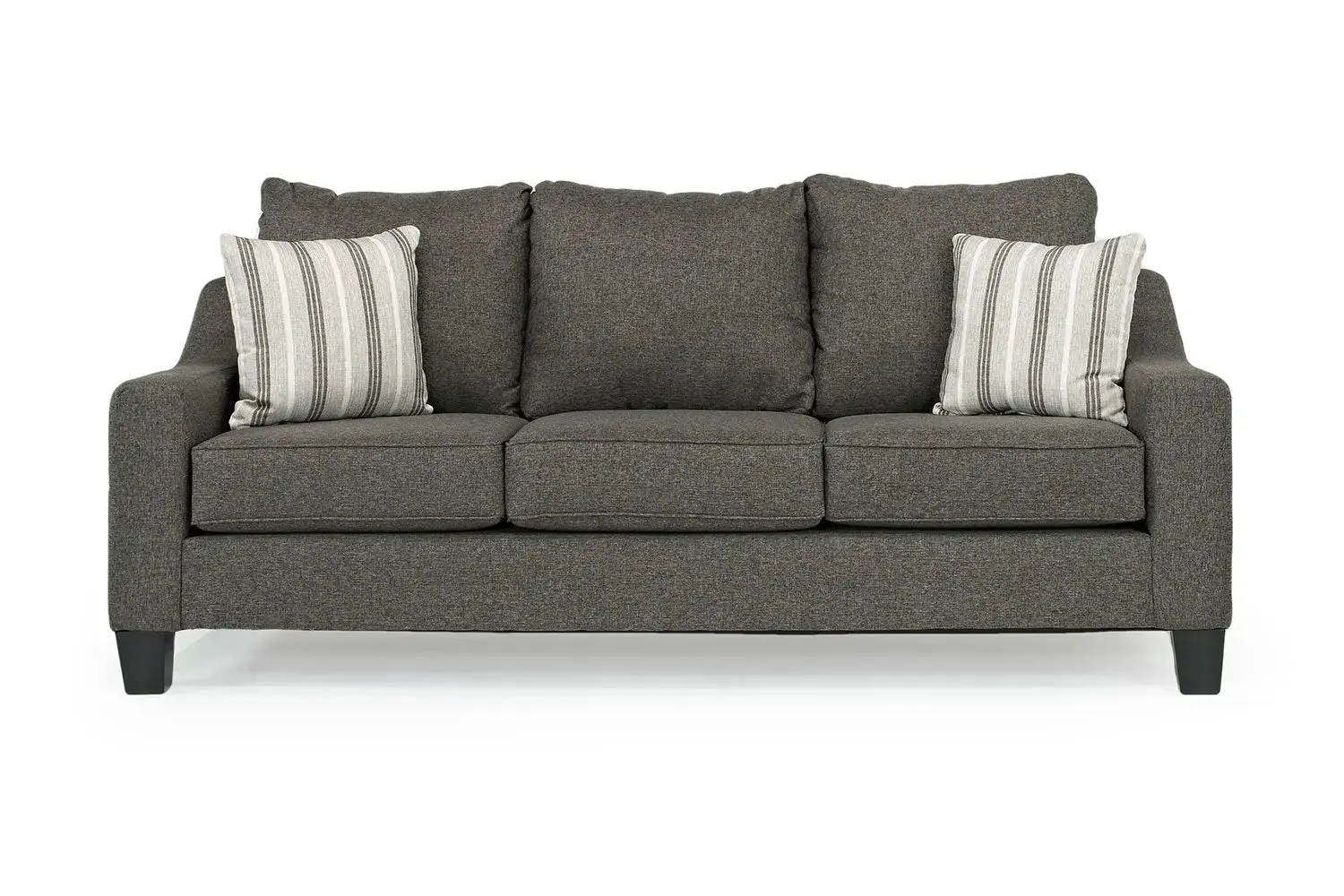 Lucy Queen Sleeper Sofa - Image 2