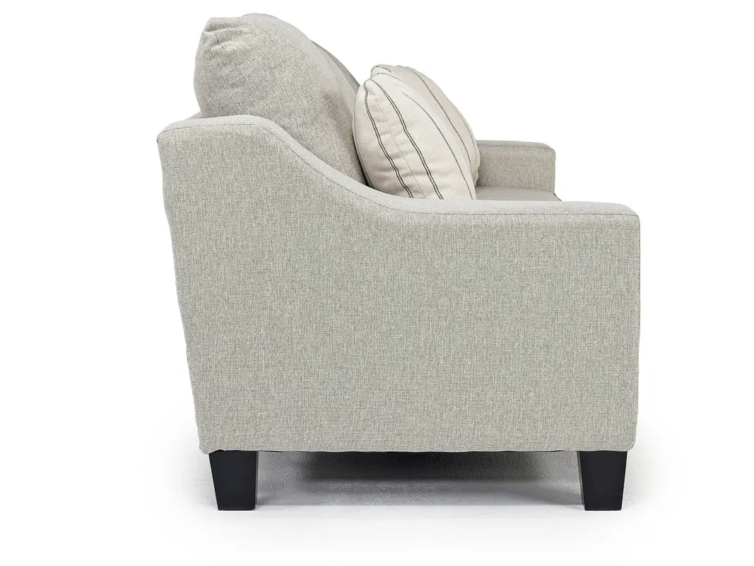 Lucy Queen Sleeper Sofa - Image 9