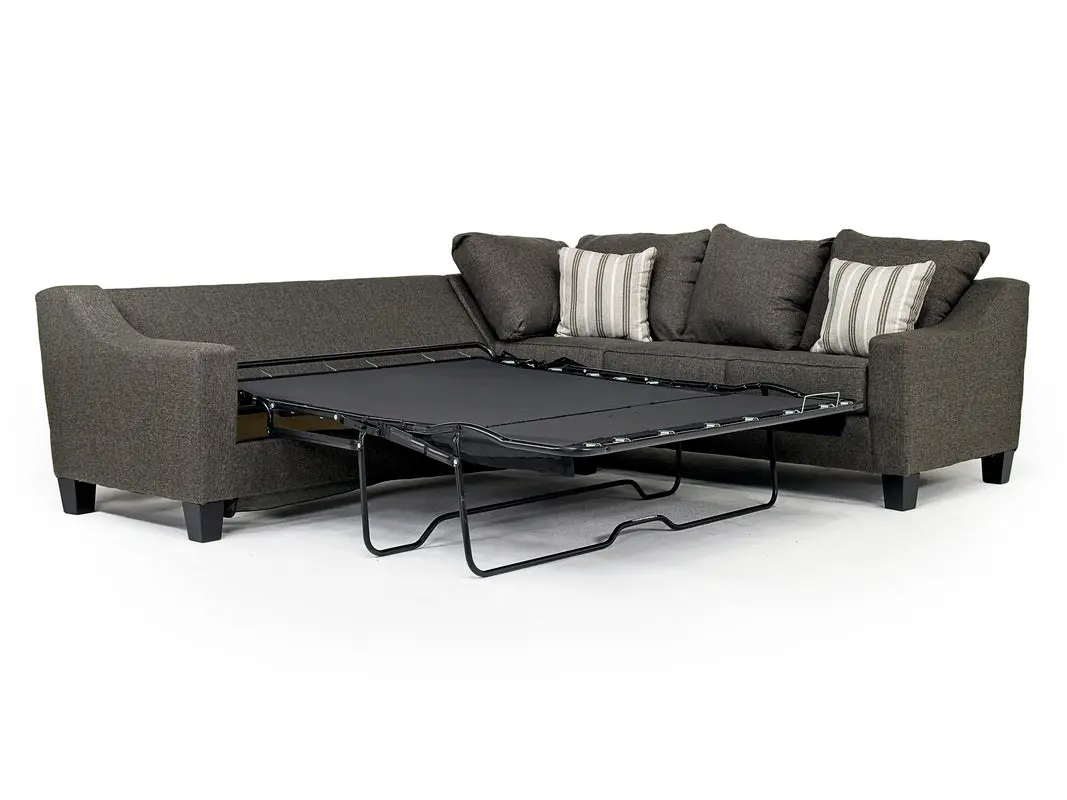 Lucy Queen Sleeper Tux Sectional - Image 17