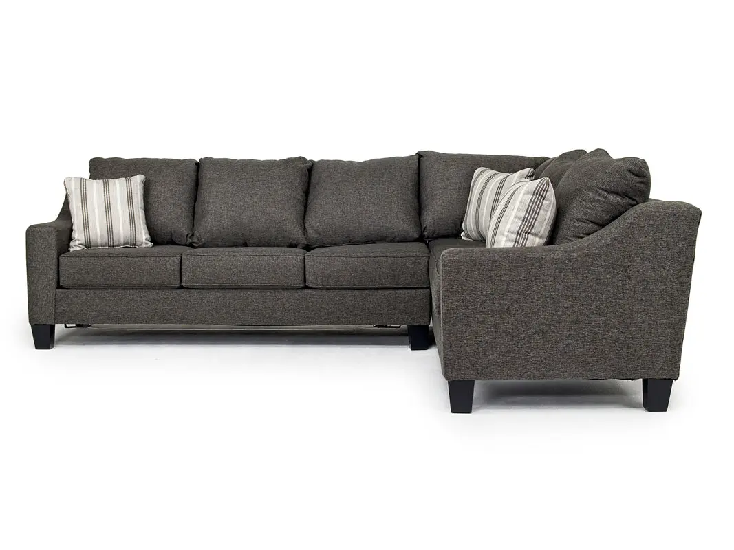 Lucy Queen Sleeper Tux Sectional - Image 18