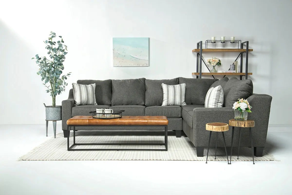 Lucy Queen Sleeper Tux Sectional - Image 21