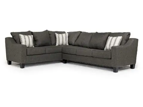 Lucy Queen Sleeper Tux Sectional - Image 23