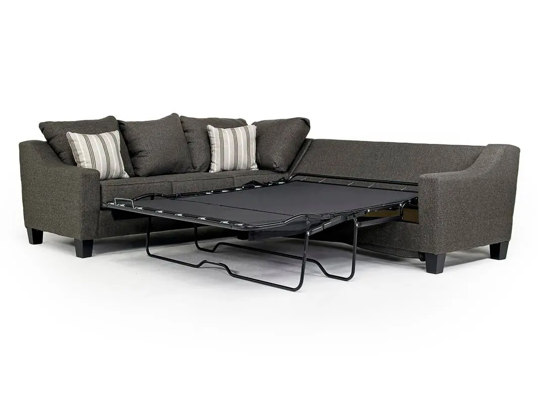 Lucy Queen Sleeper Tux Sectional - Image 25