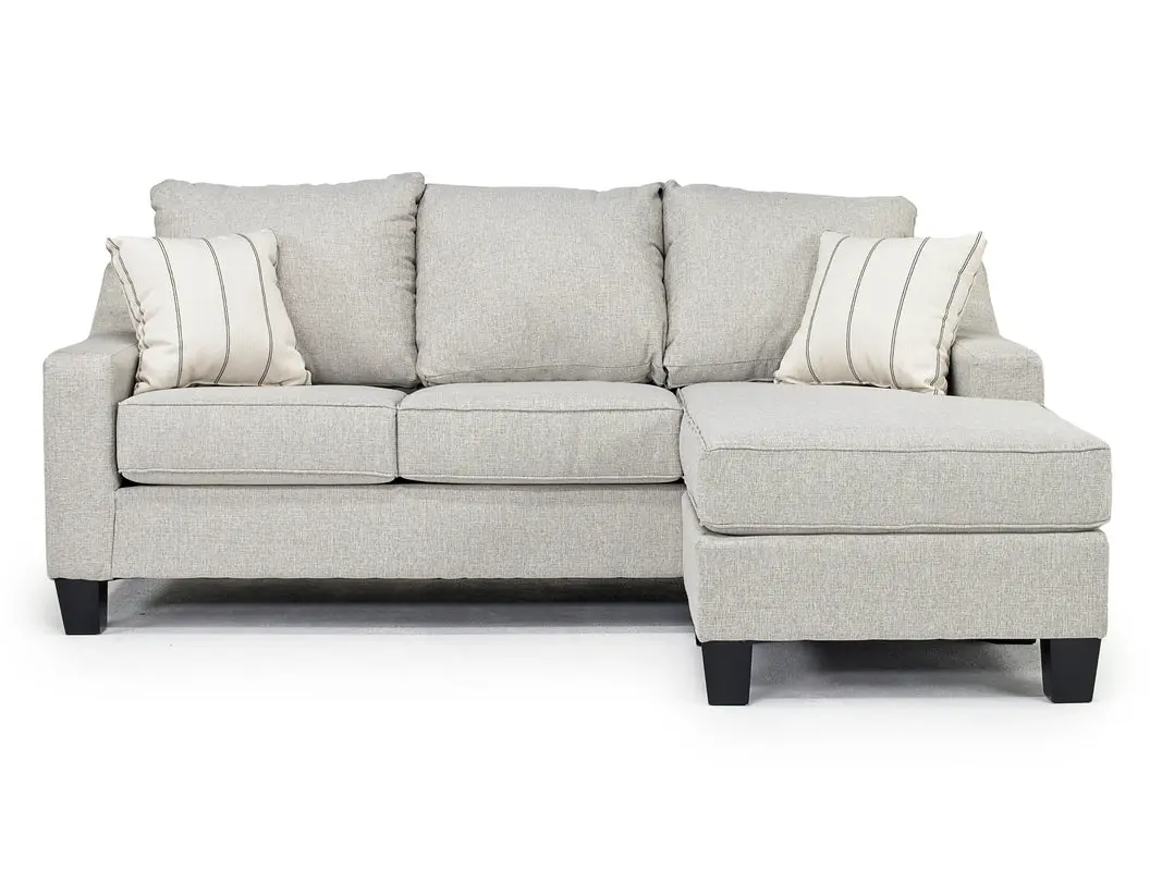 Lucy Reversible Sofa Chaise - Image 10
