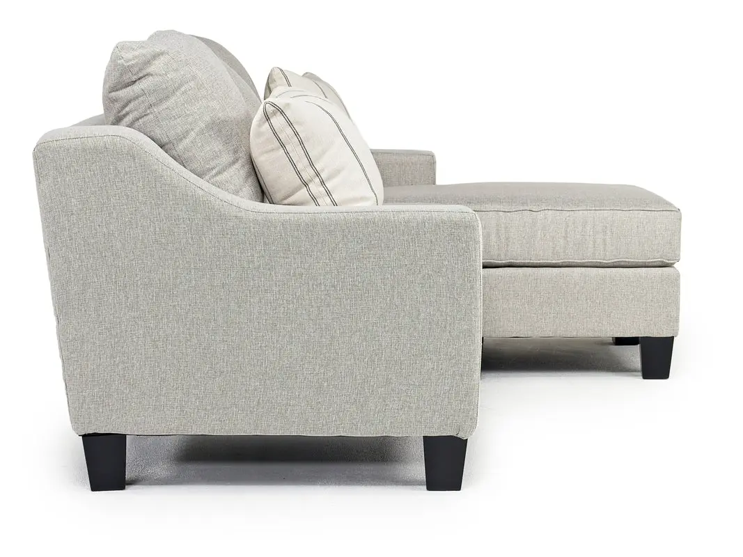 Lucy Reversible Sofa Chaise - Image 11