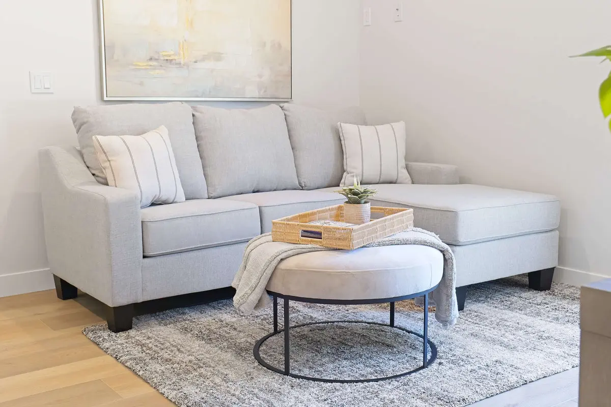 Lucy Reversible Sofa Chaise - Image 13