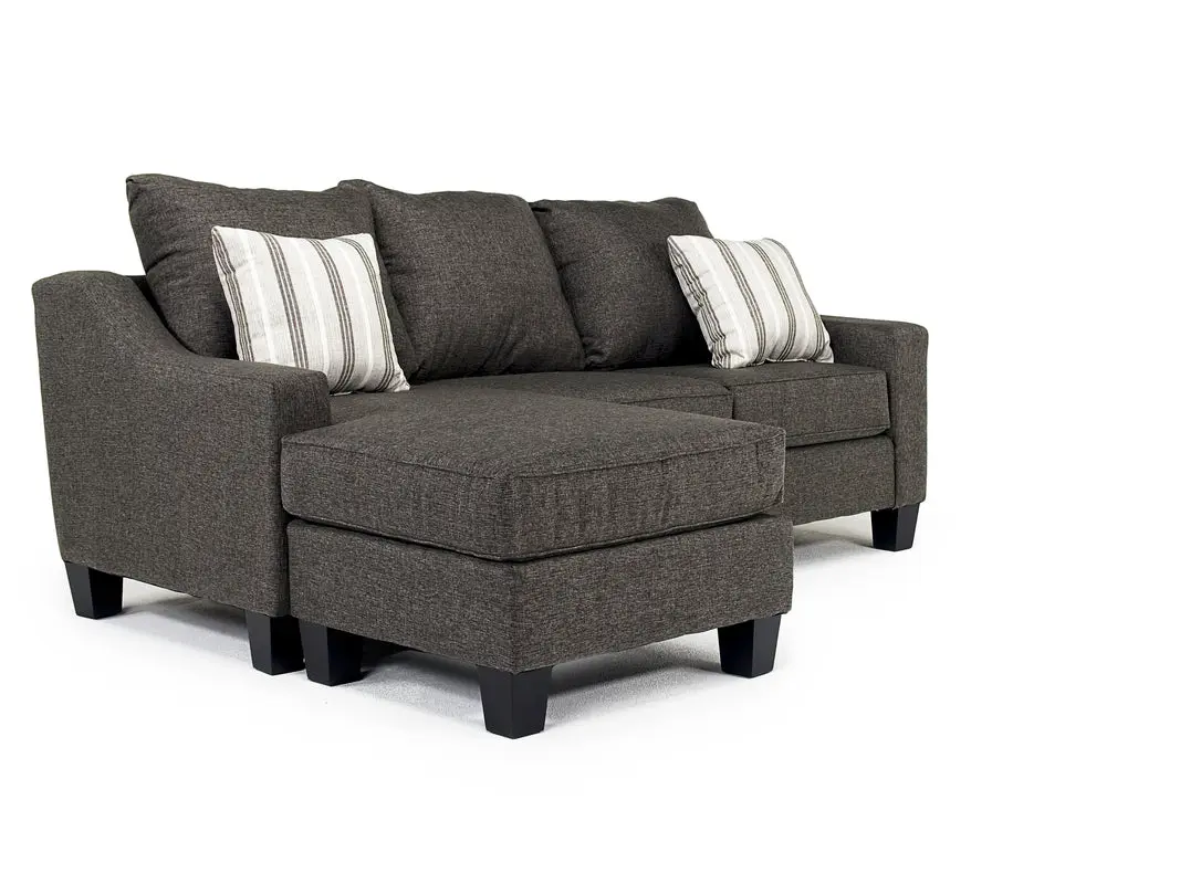 Lucy Reversible Sofa Chaise - Image 2