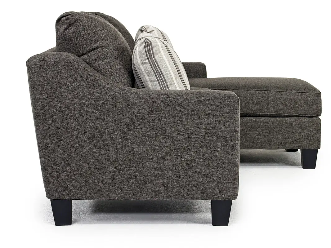 Lucy Reversible Sofa Chaise - Image 4