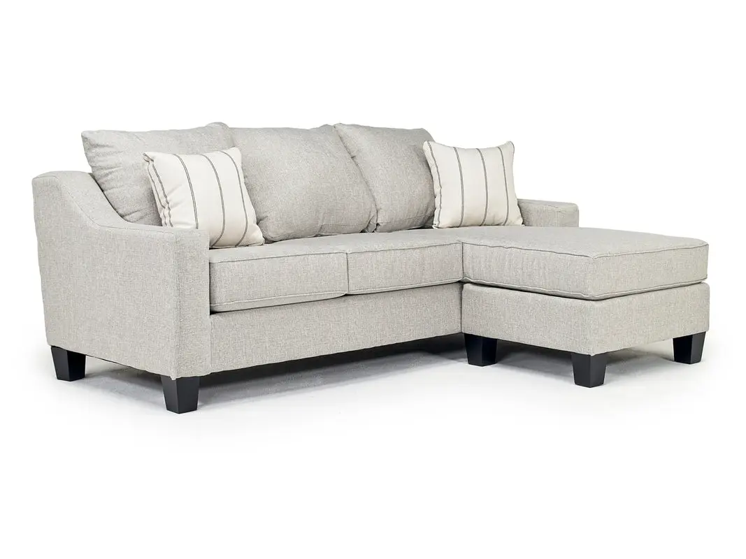 Lucy Reversible Sofa Chaise - Image 8