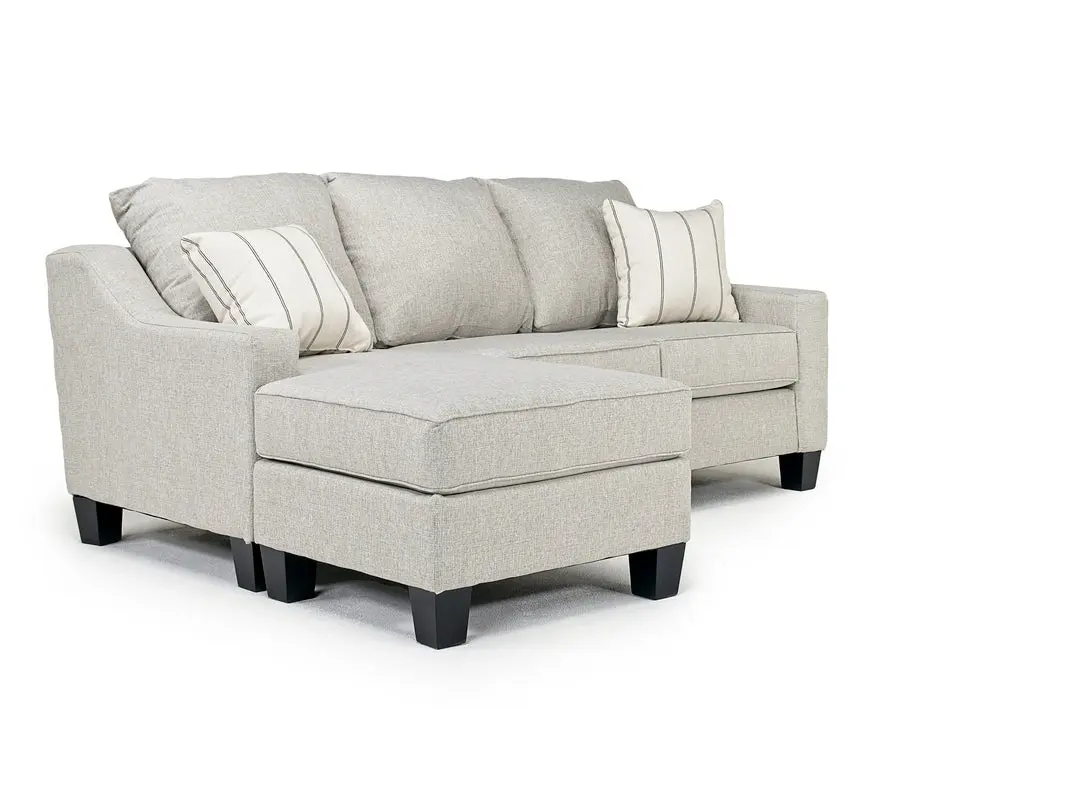 Lucy Reversible Sofa Chaise - Image 9