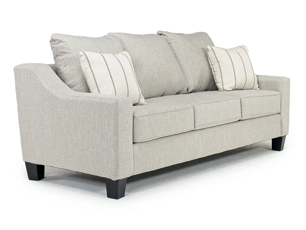 Lucy Sofa & Loveseat - Image 2