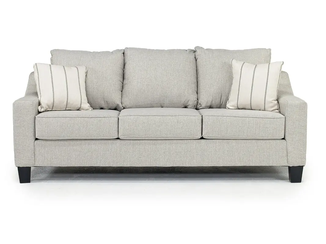 Lucy Sofa & Loveseat - Image 3