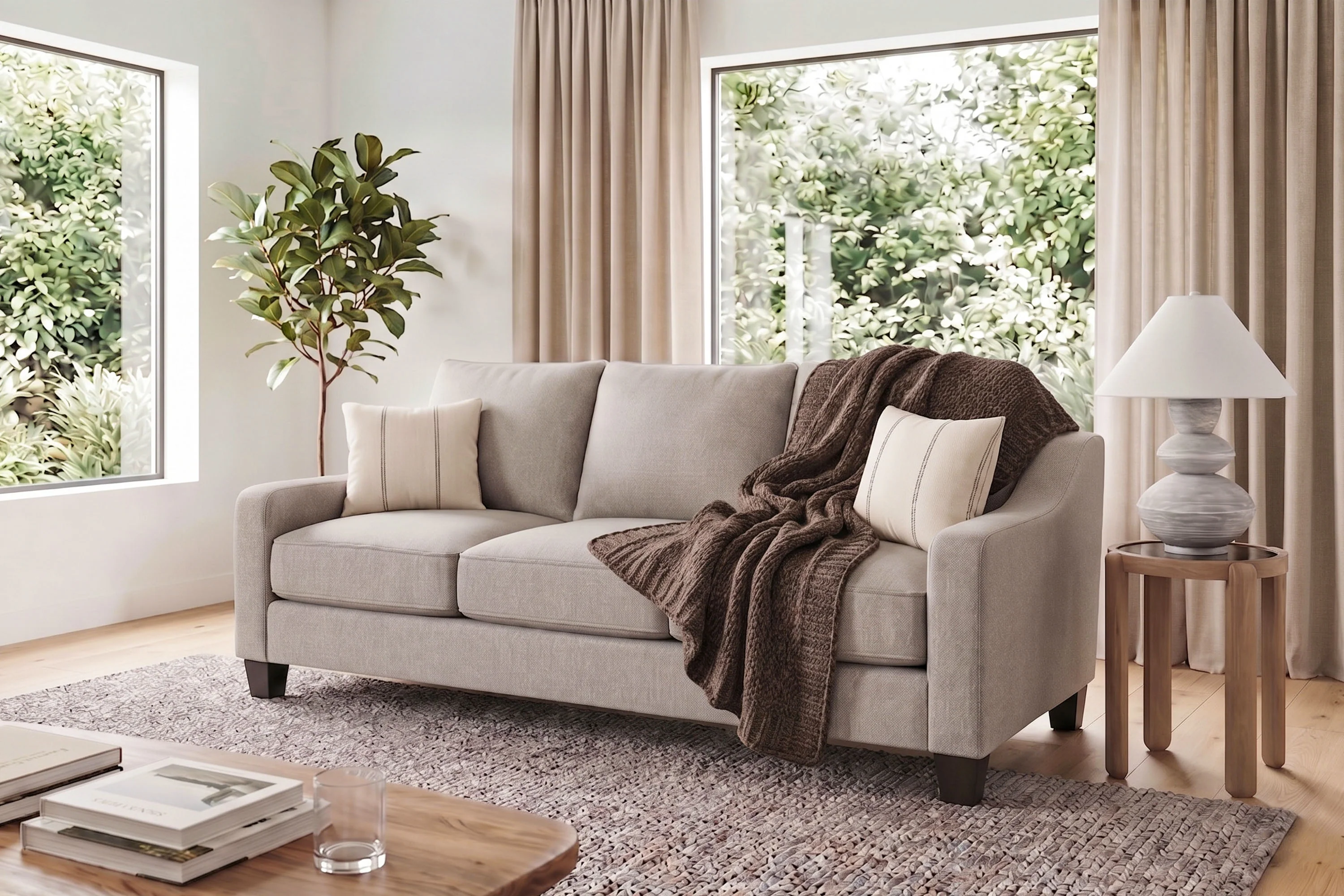 Lucy Sofa - Image 9