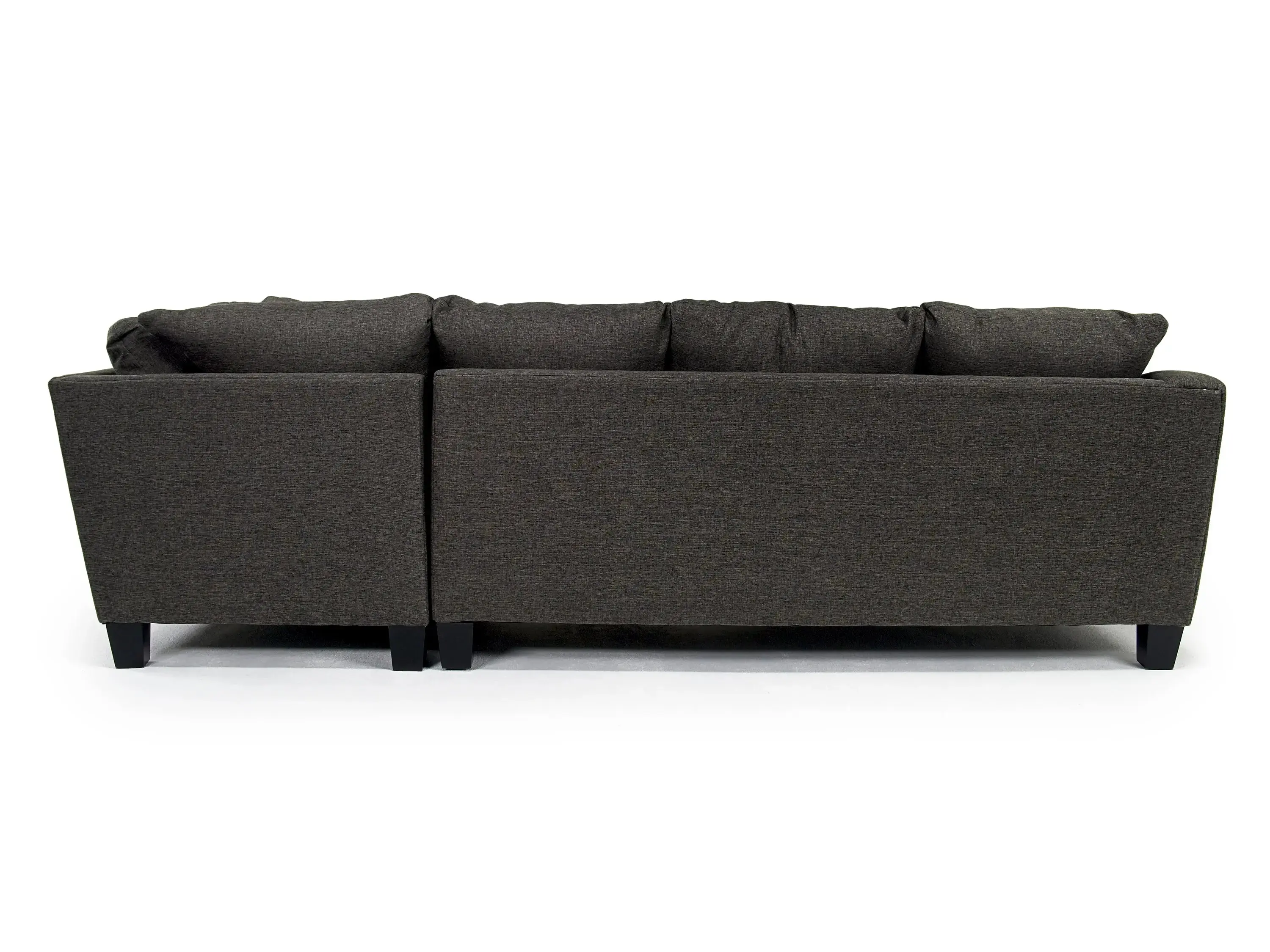 Lucy Tux Sofa Chaise Sectional - Image 21