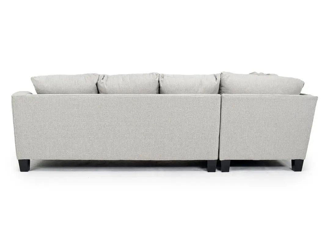 Lucy Tux Sofa Sectional - Image 11
