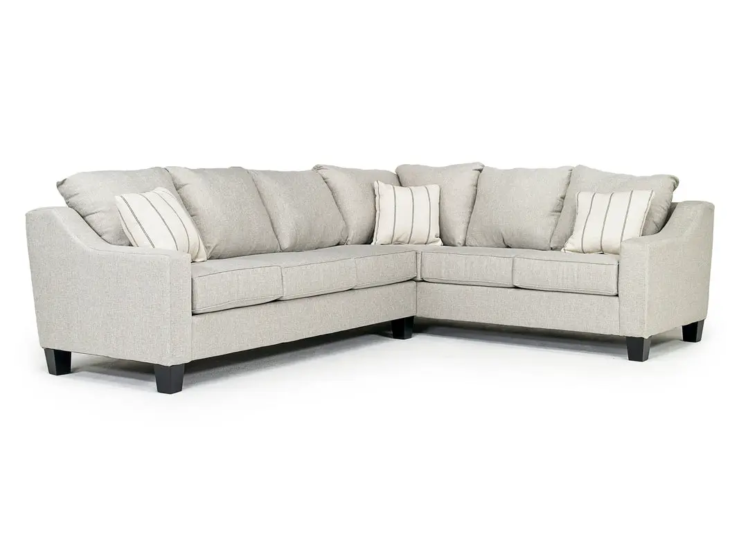 Lucy Tux Sofa Sectional - Image 15