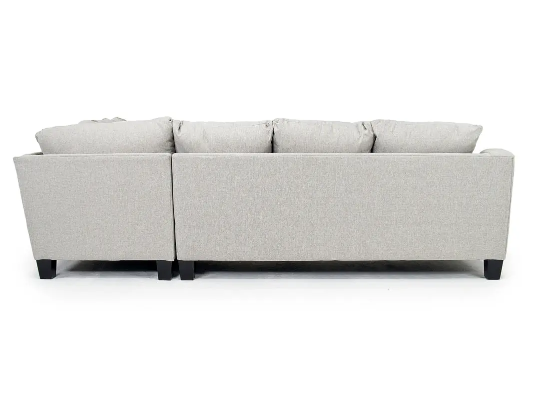 Lucy Tux Sofa Sectional - Image 18