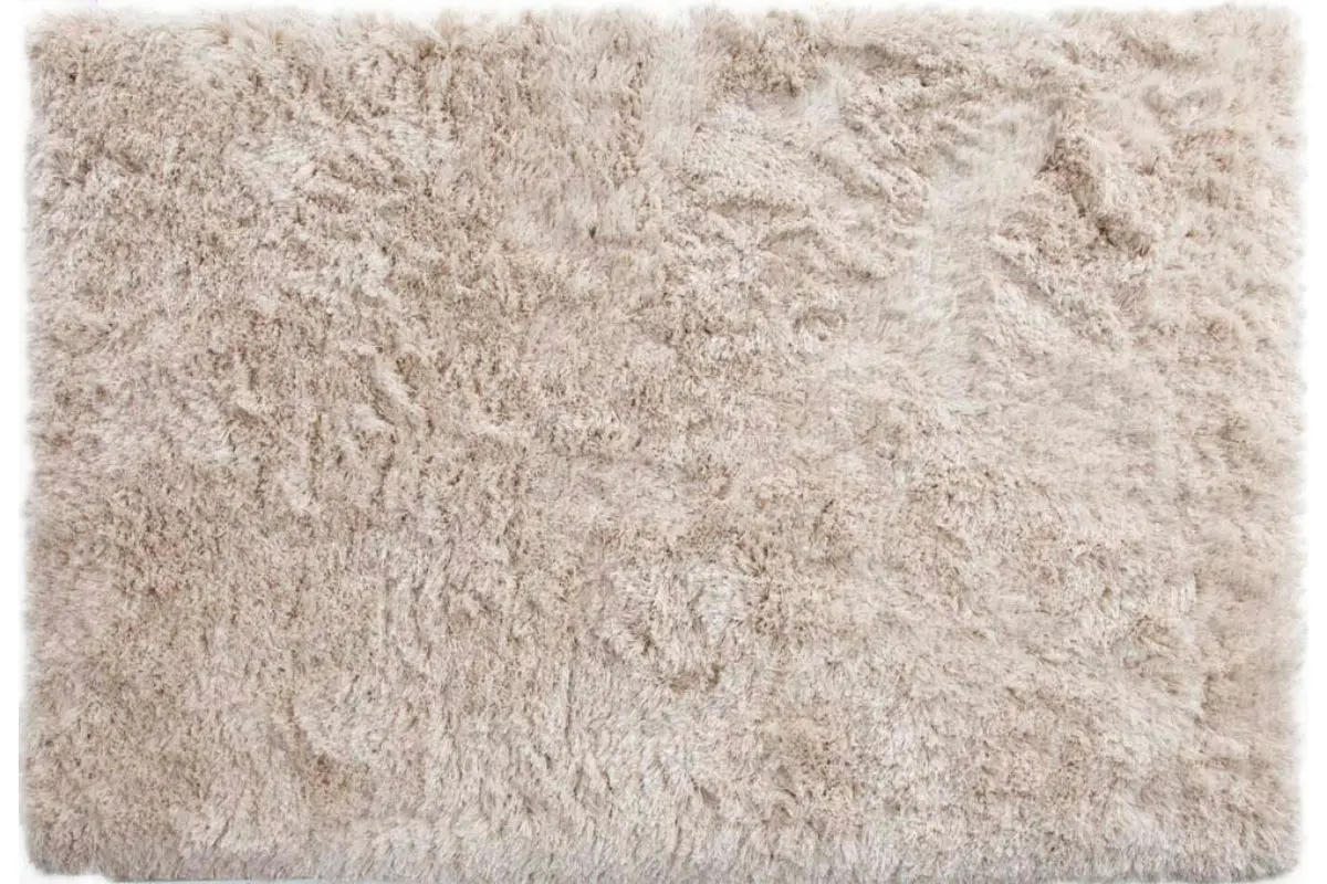 Luxe Shag Cloud Rug