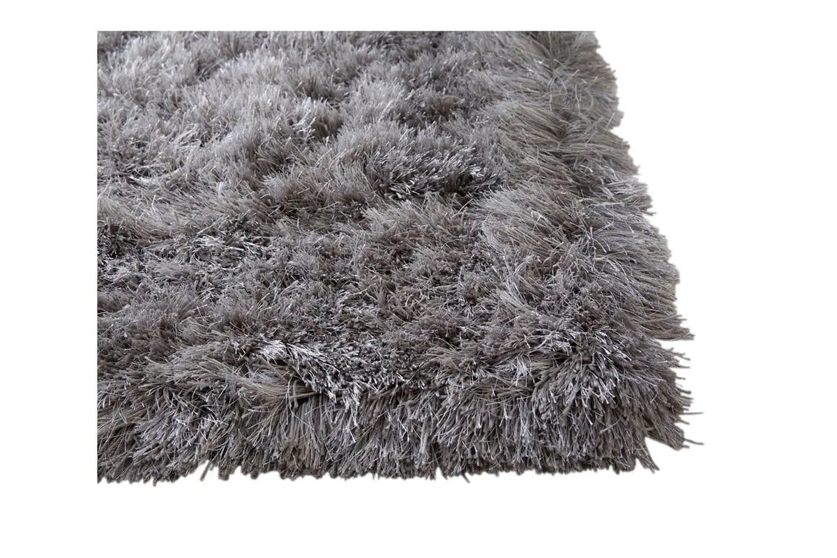 Luxe Shag Plush Rug - Image 2