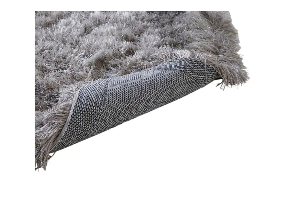 Luxe Shag Plush Rug - Image 3