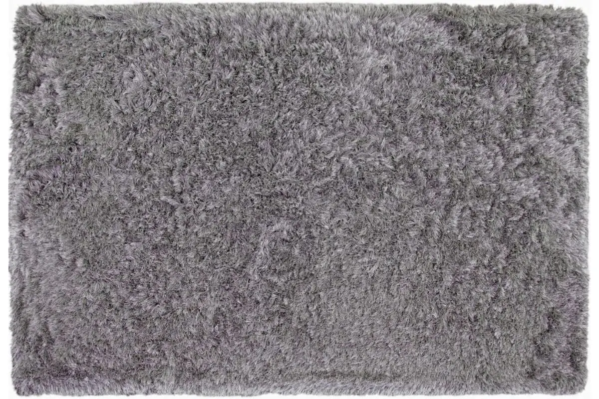 Luxe Shag Plush Rug - Image 5