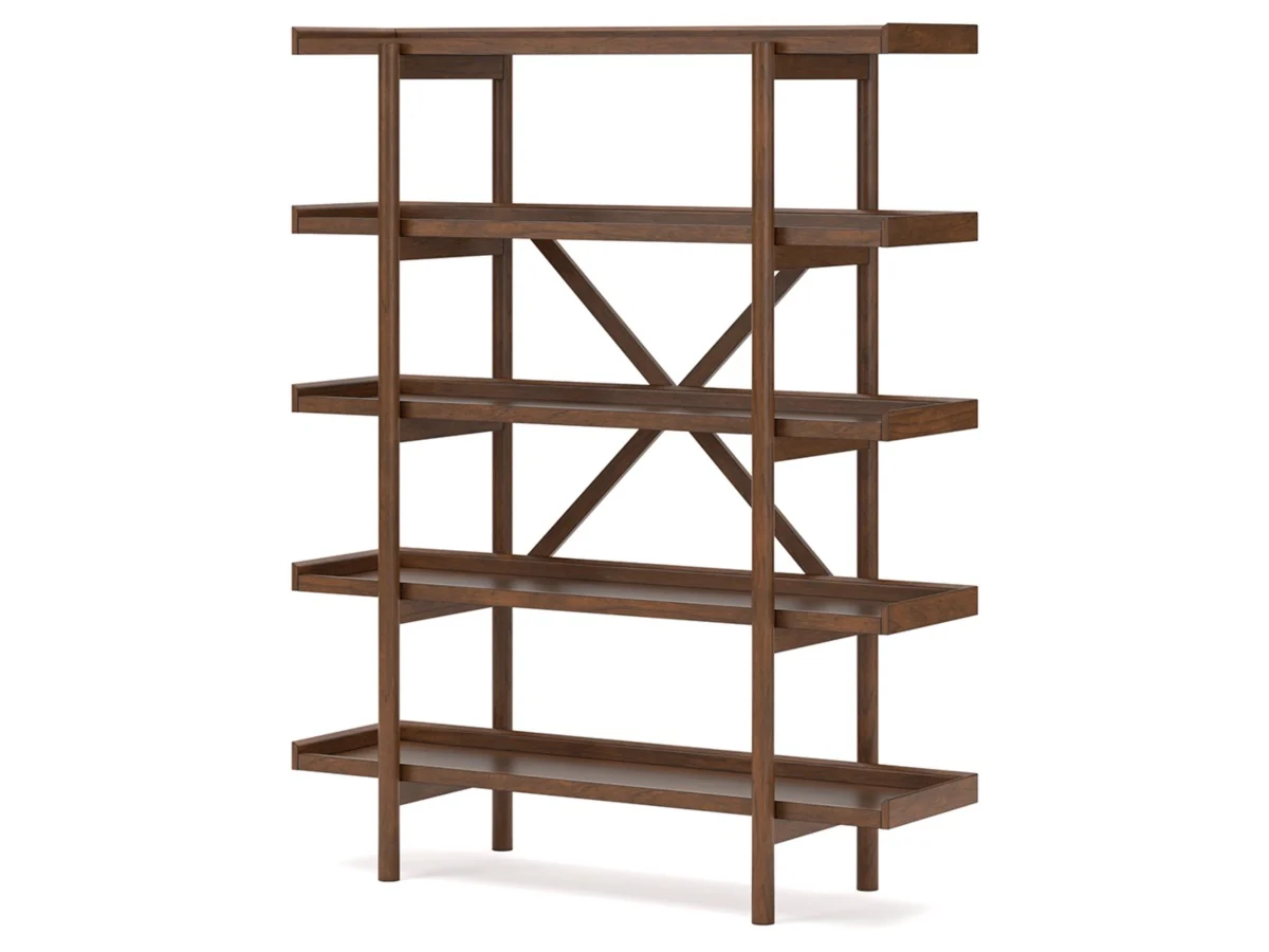 Lyncott Bookcase