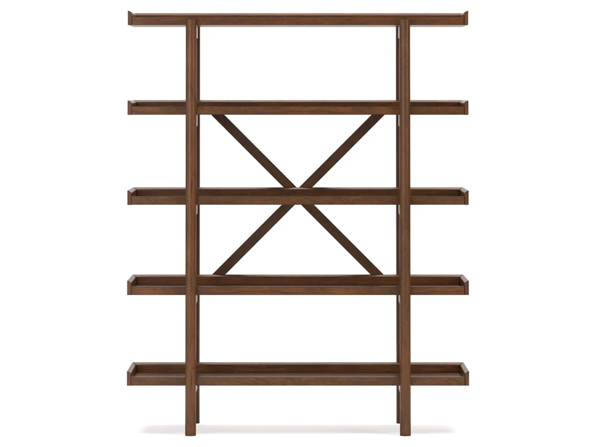 Lyncott Bookcase - Image 2