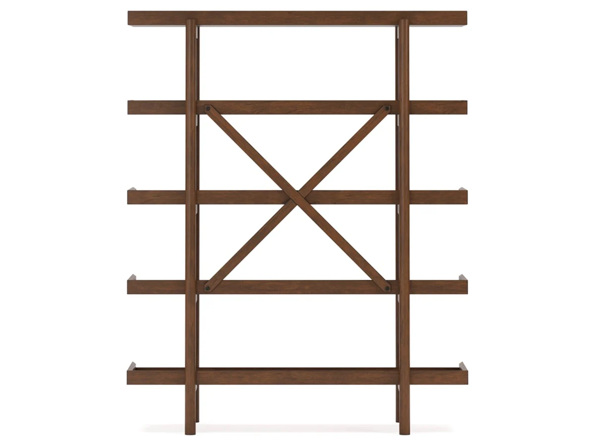 Lyncott Bookcase - Image 4