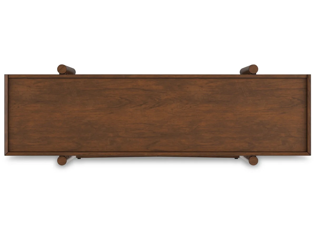Lyncott Bookcase - Image 5