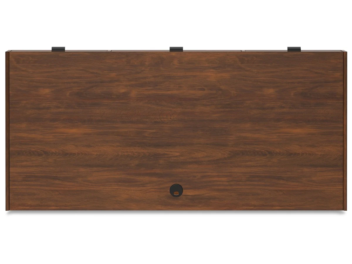 Lyncott Office Desk - Image 5
