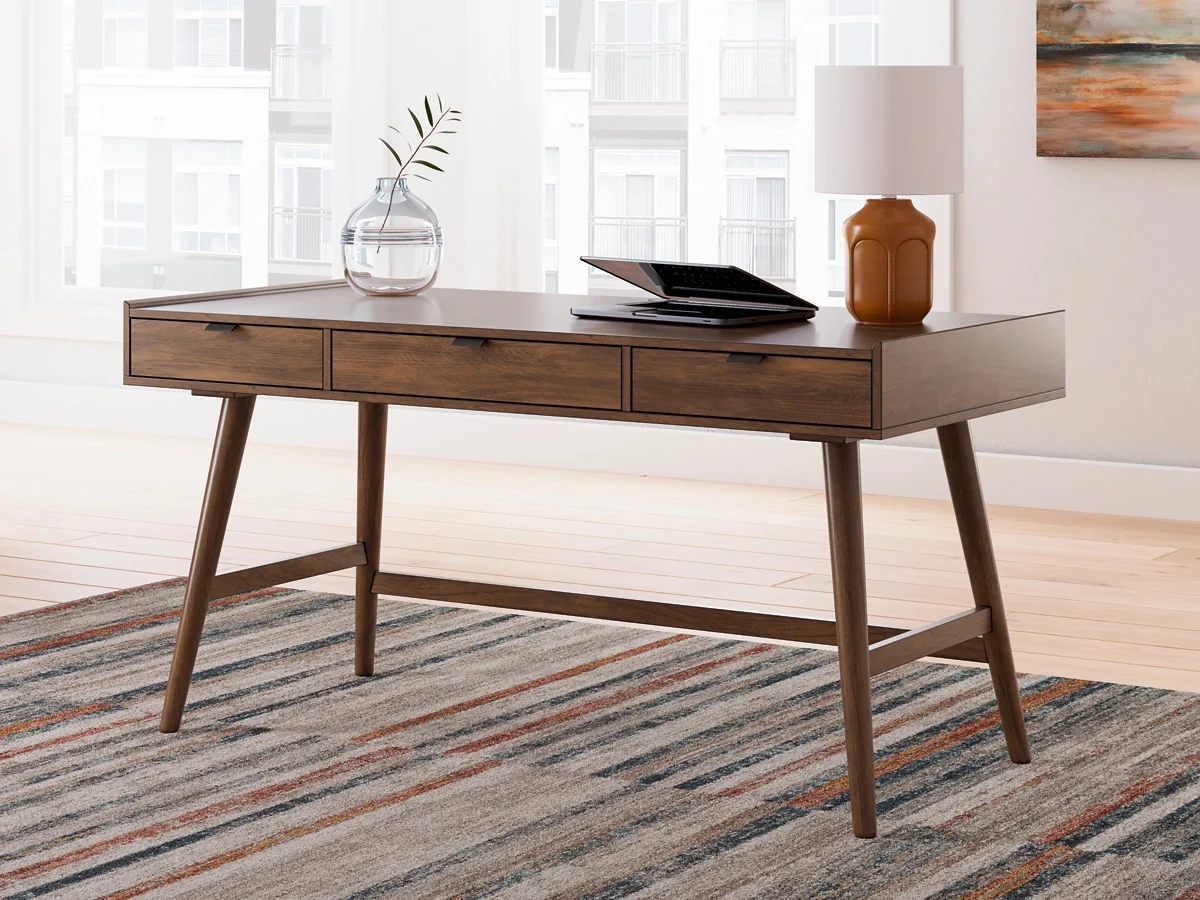 Lyncott Office Desk - Image 9