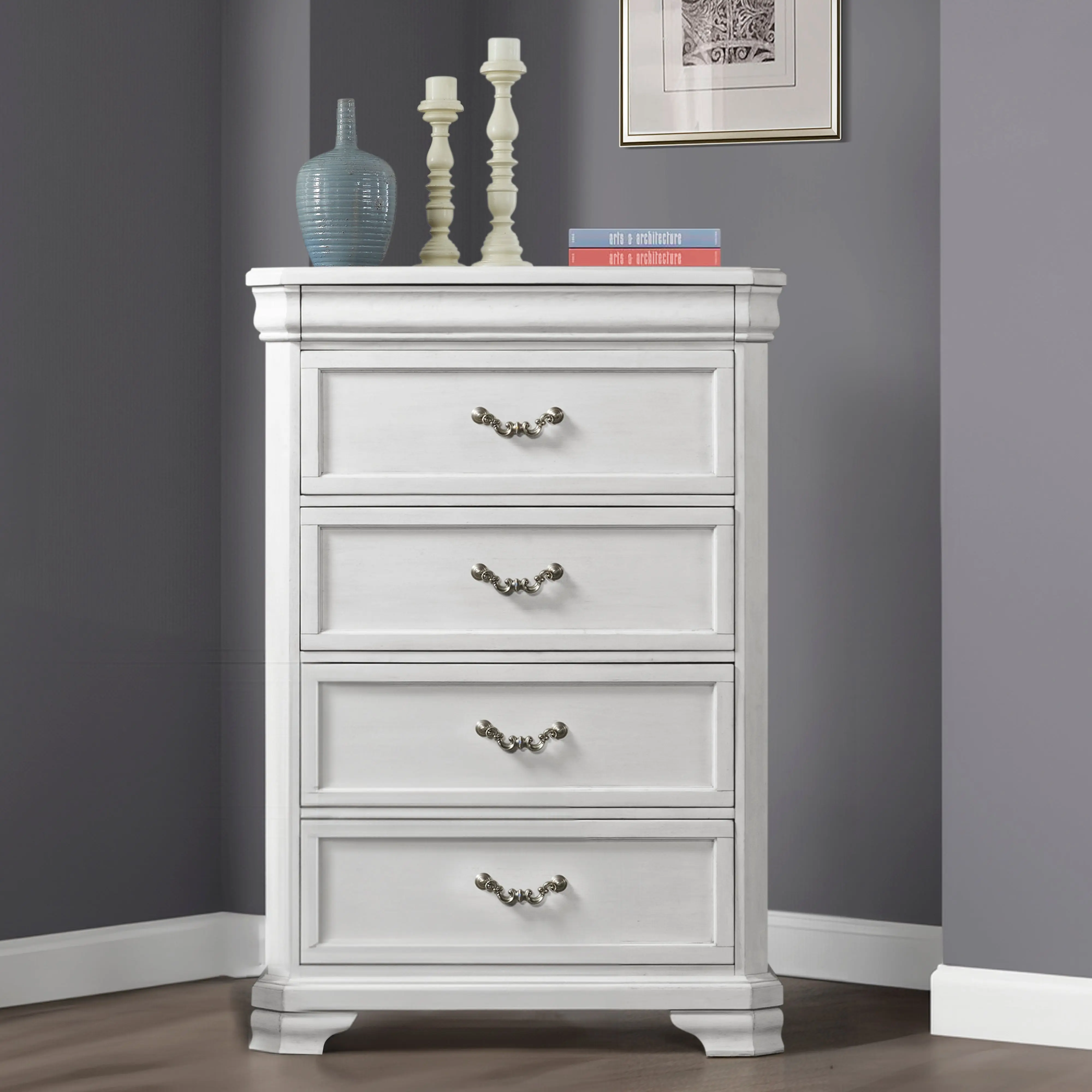 Lyndhurst Chest - Image 7