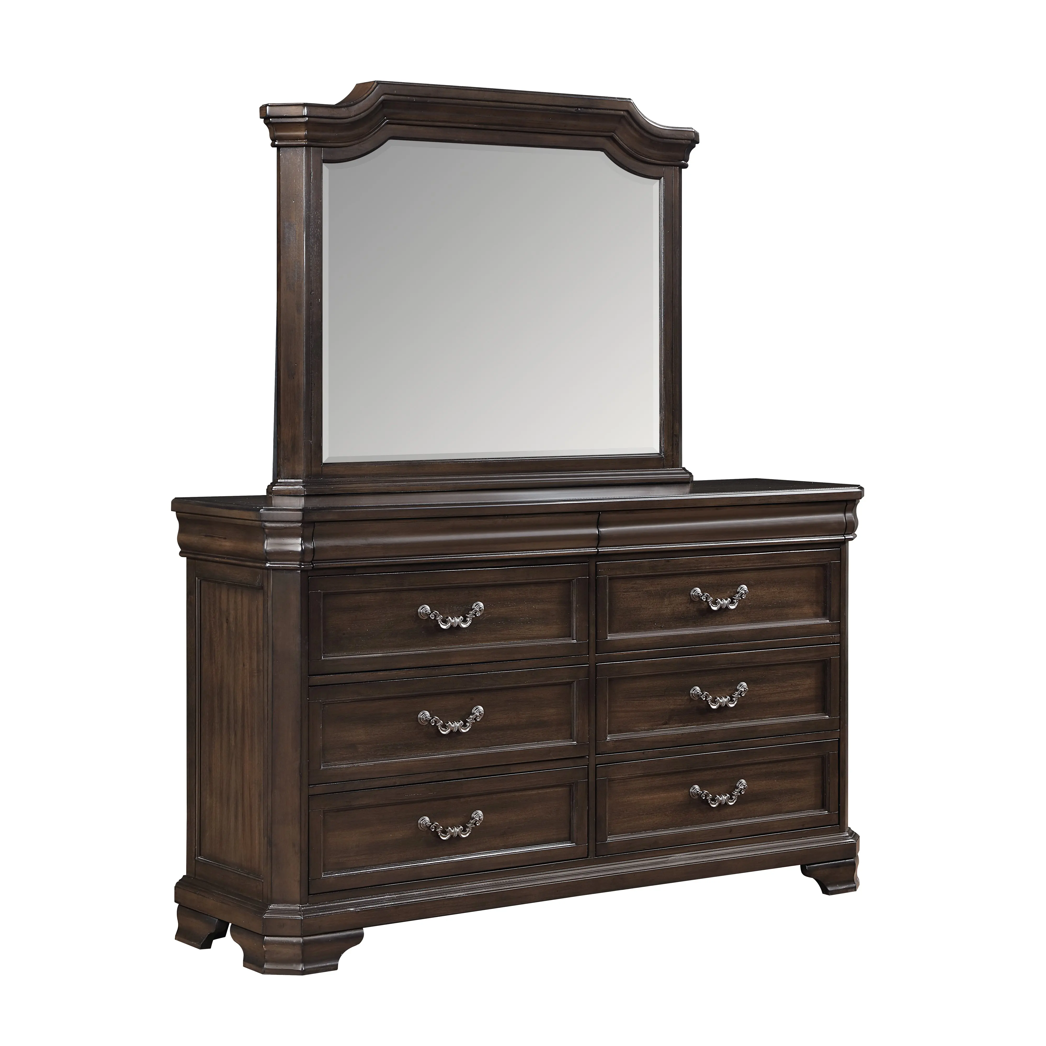 Lyndhurst Mirror - Image 3