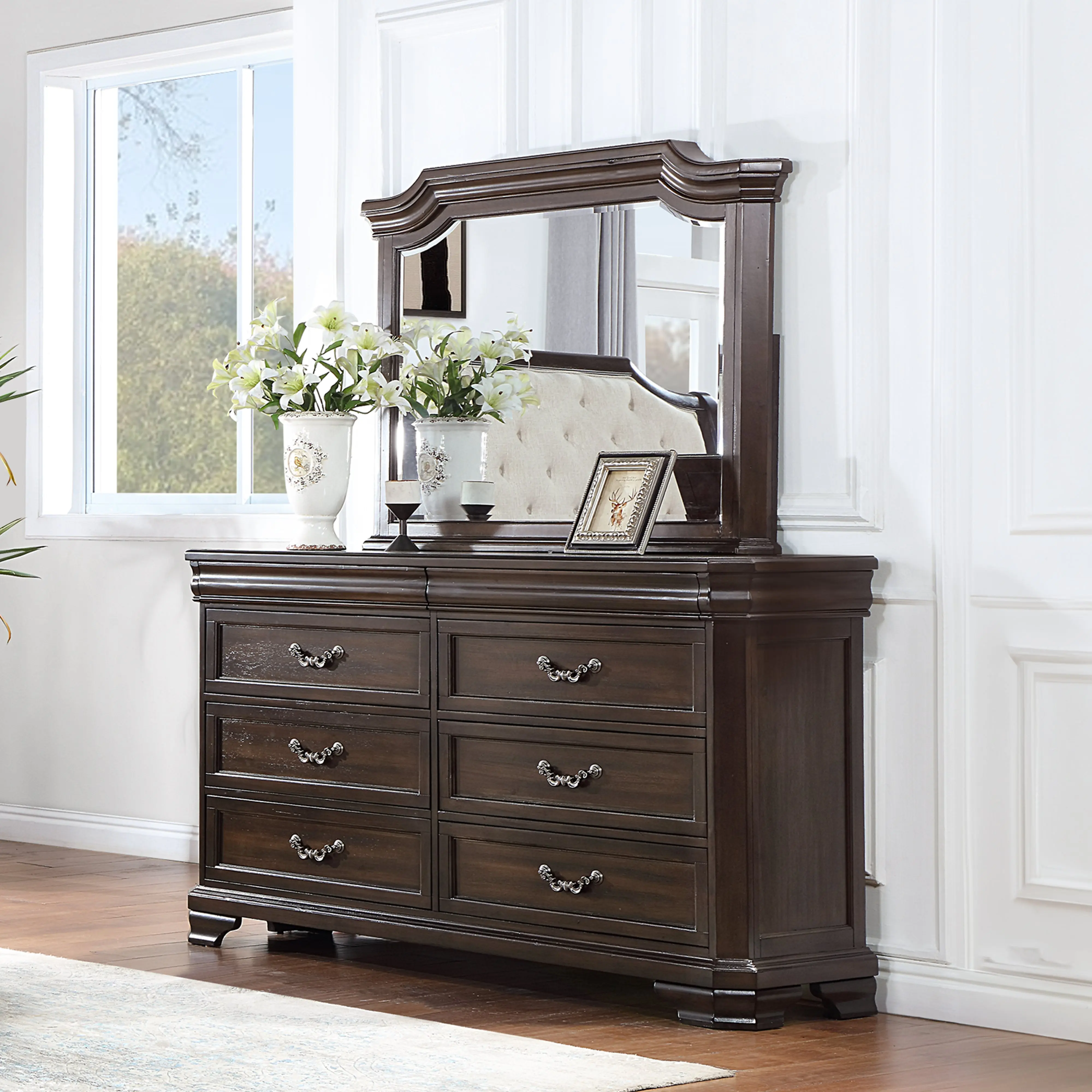 Lyndhurst Mirror - Image 4