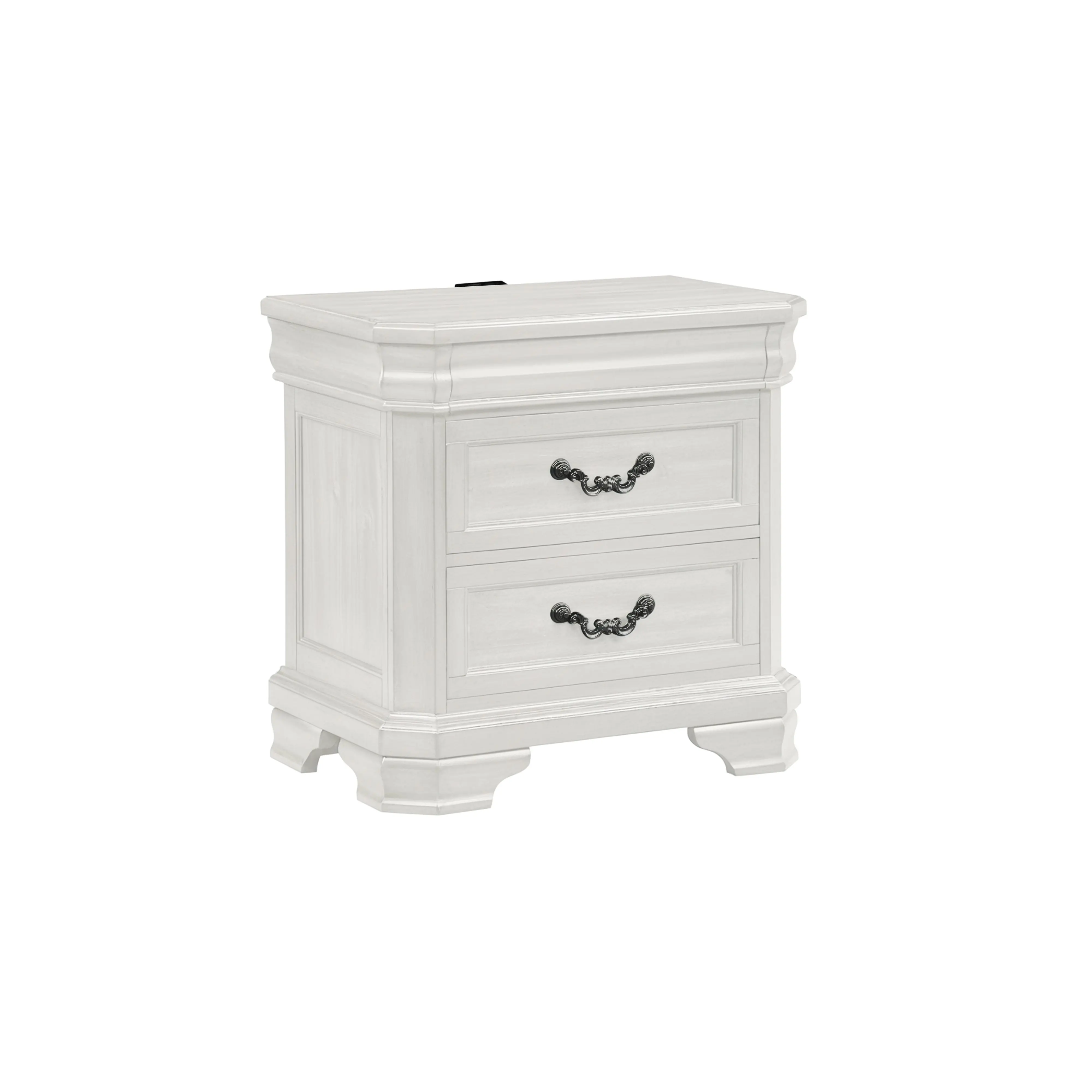 Lyndhurst Nightstand - Image 10