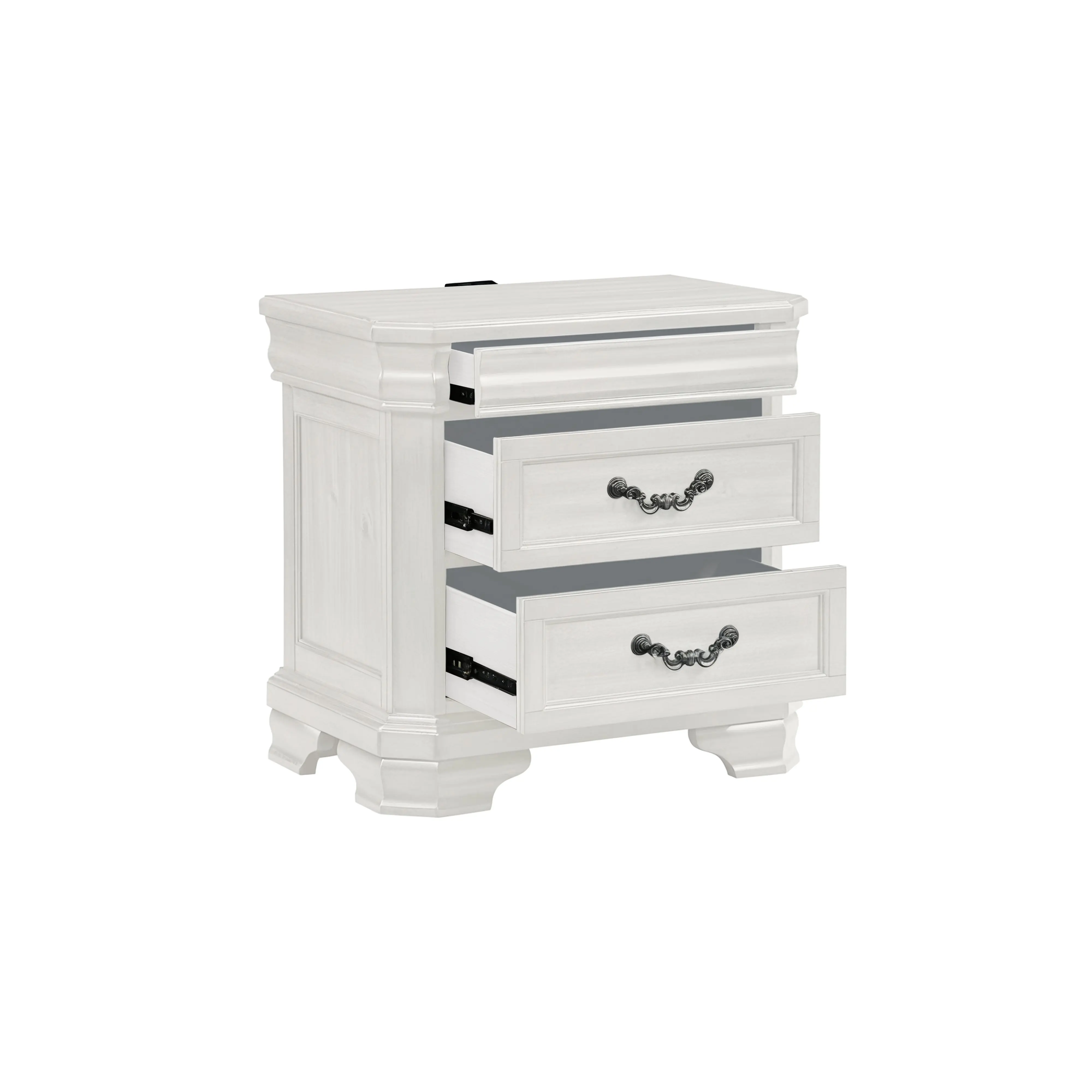 Lyndhurst Nightstand - Image 11