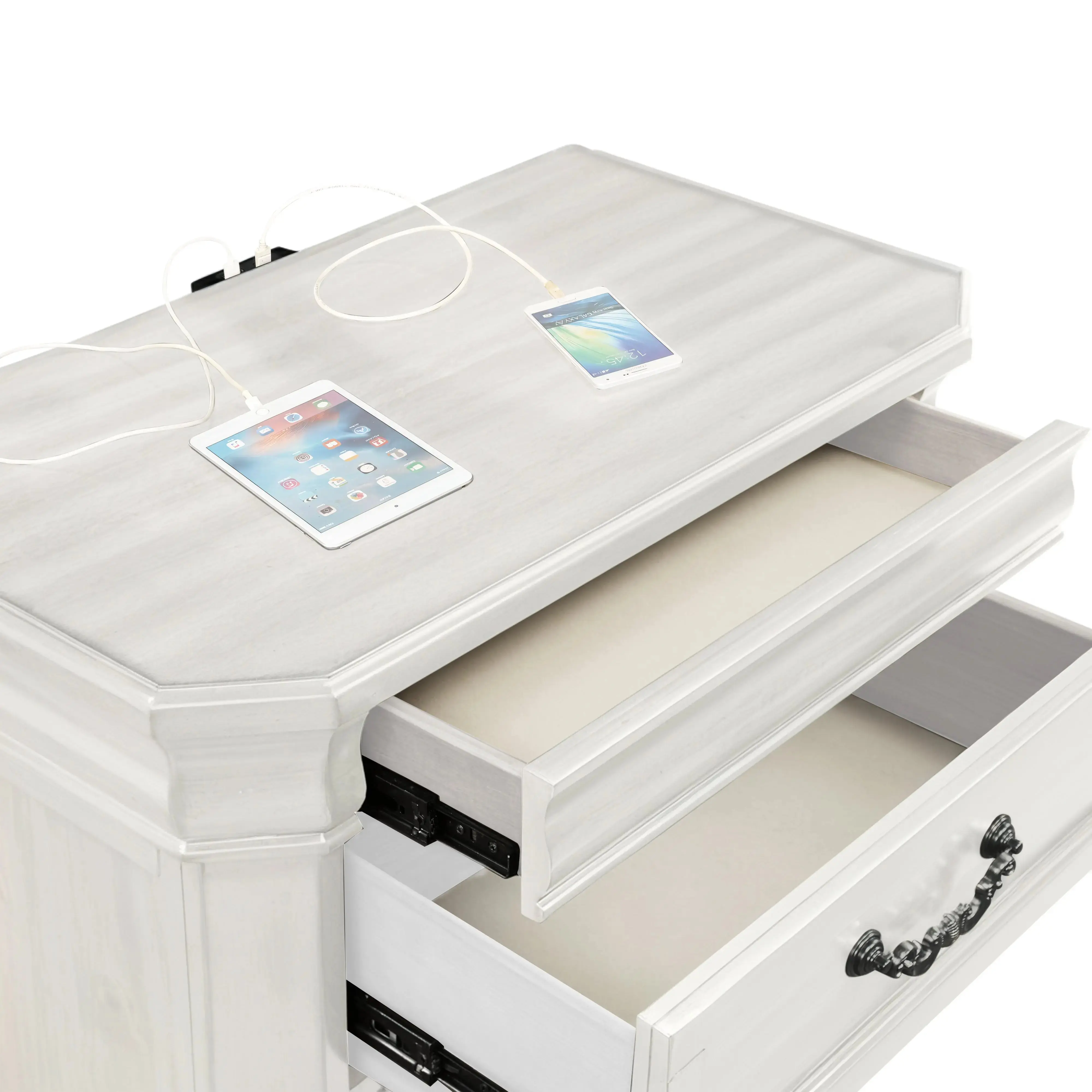 Lyndhurst Nightstand - Image 14