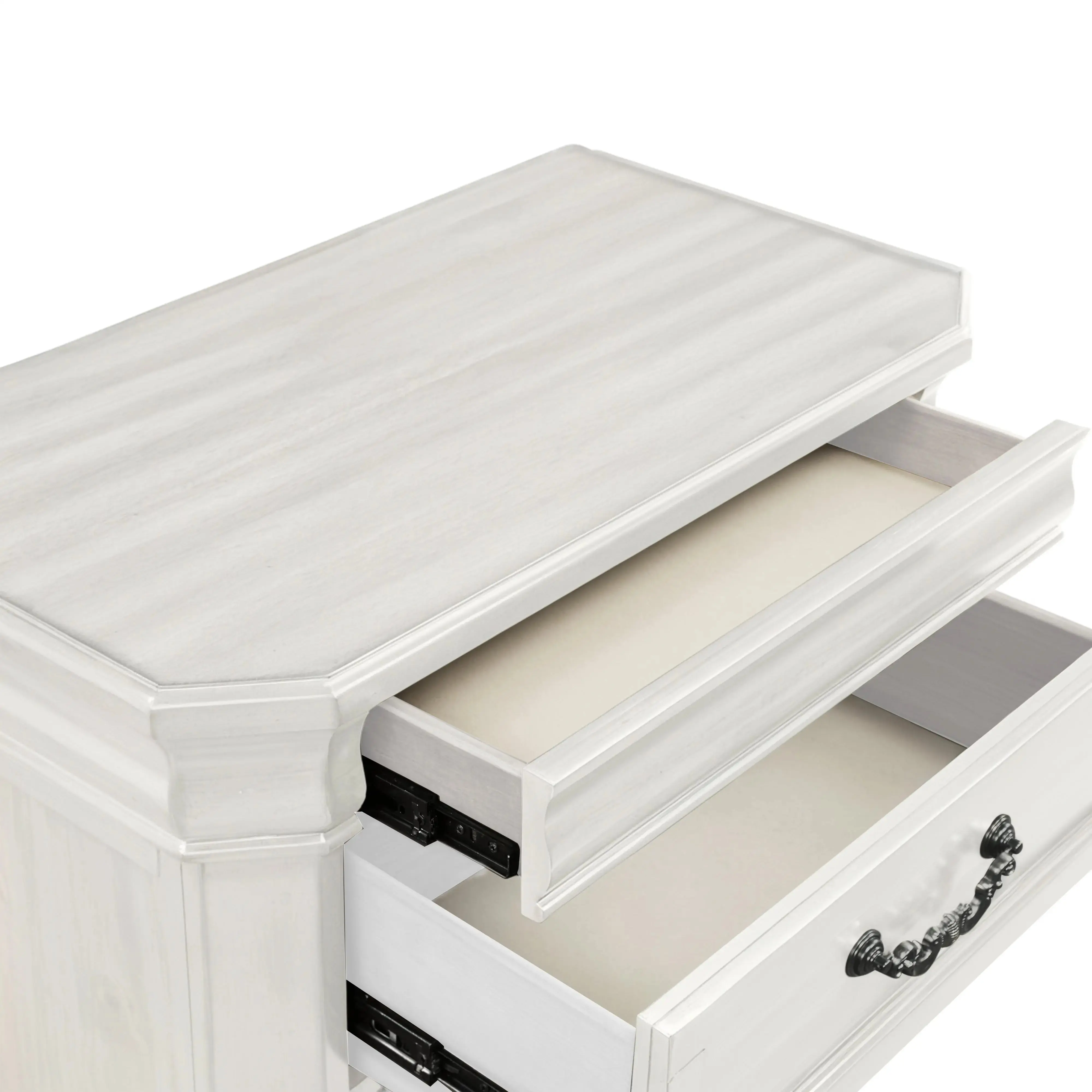 Lyndhurst Nightstand - Image 15