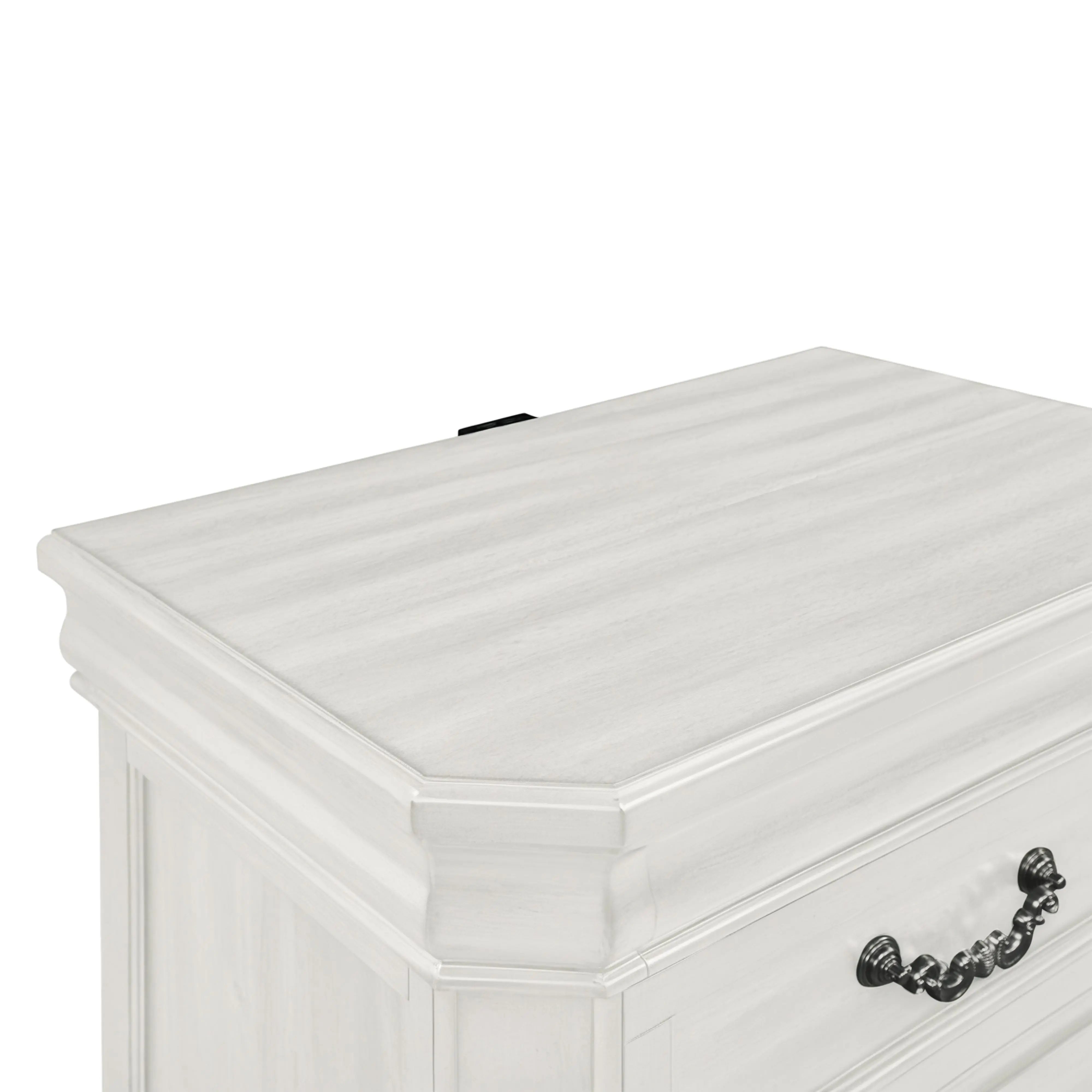 Lyndhurst Nightstand - Image 16
