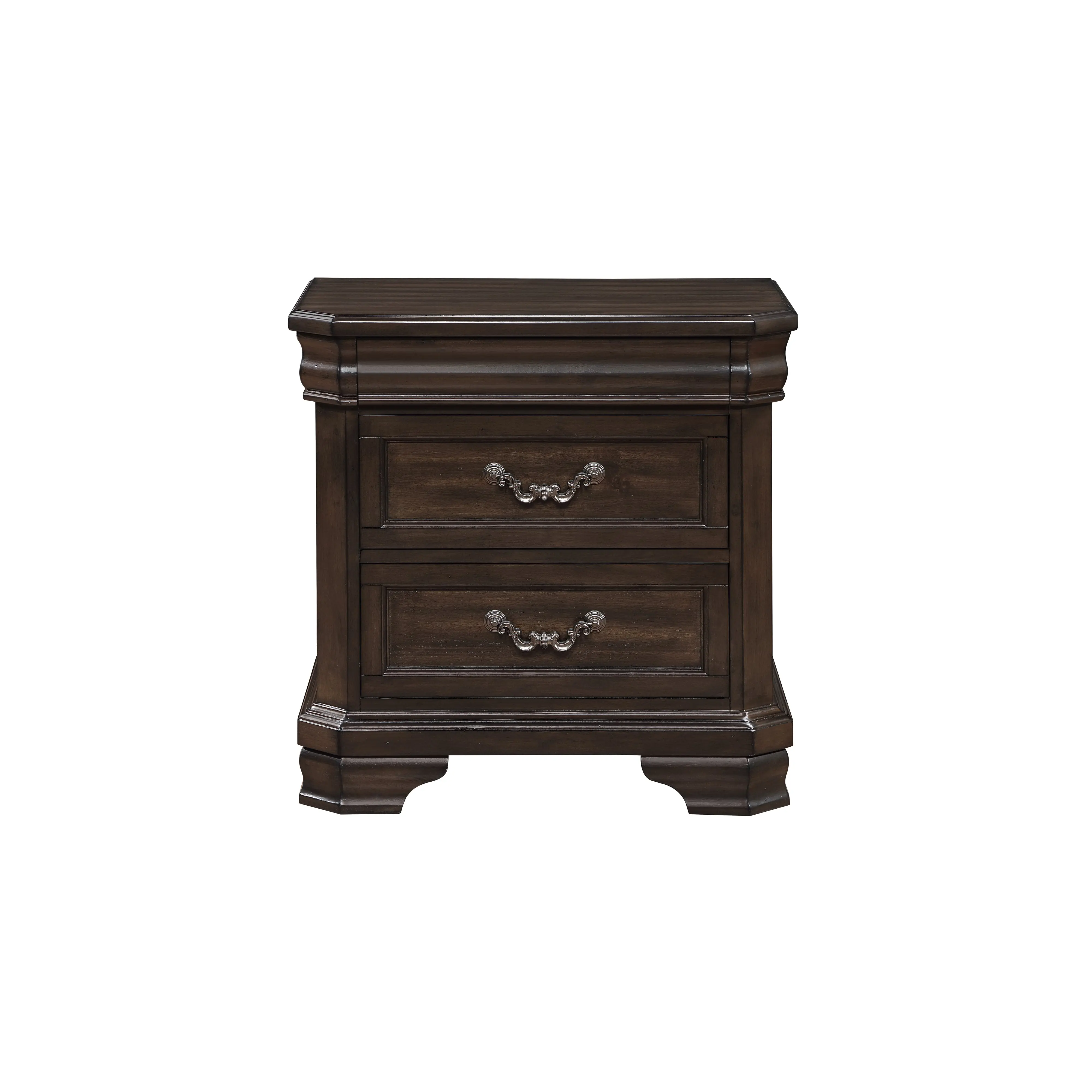 Lyndhurst Nightstand - Image 3