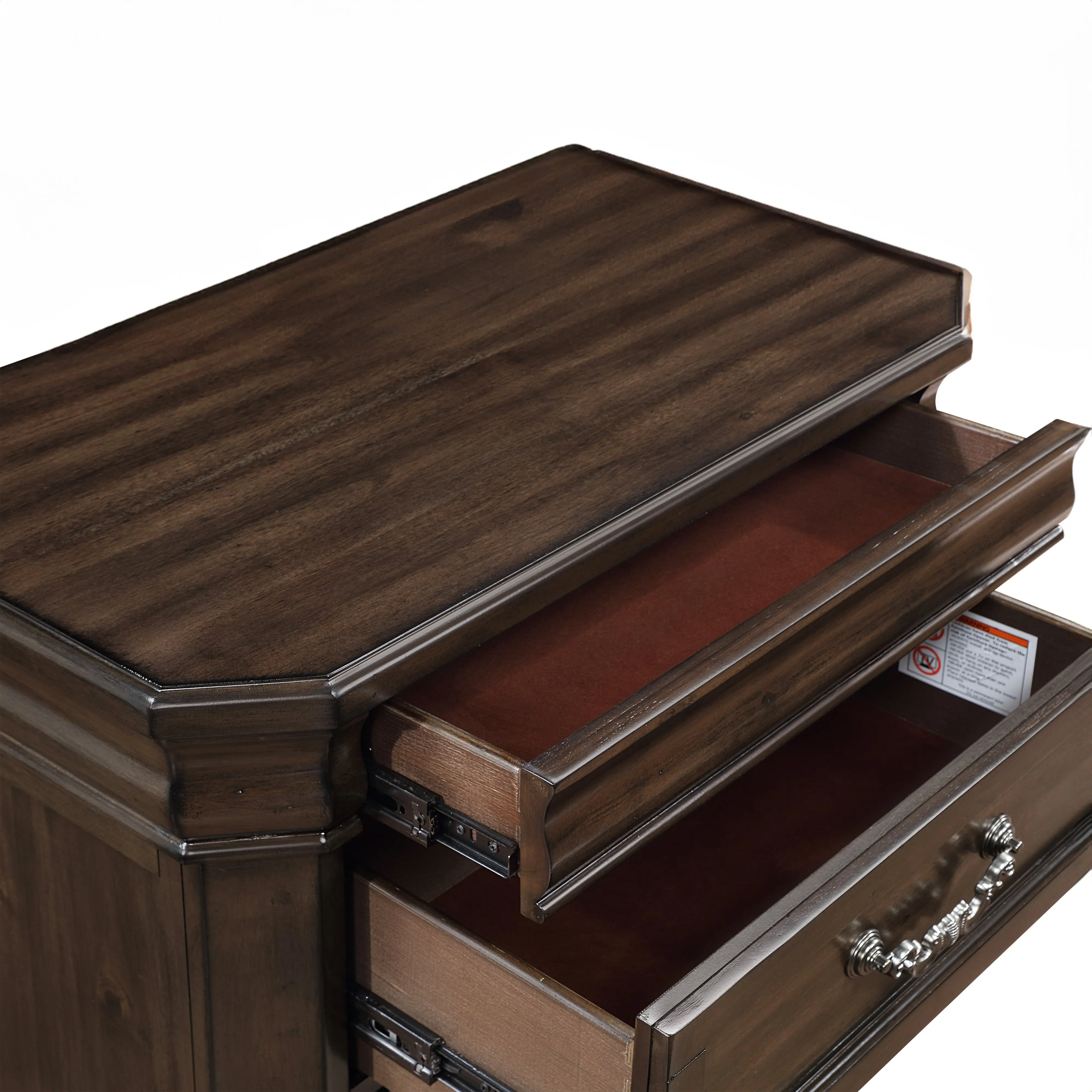 Lyndhurst Nightstand - Image 7