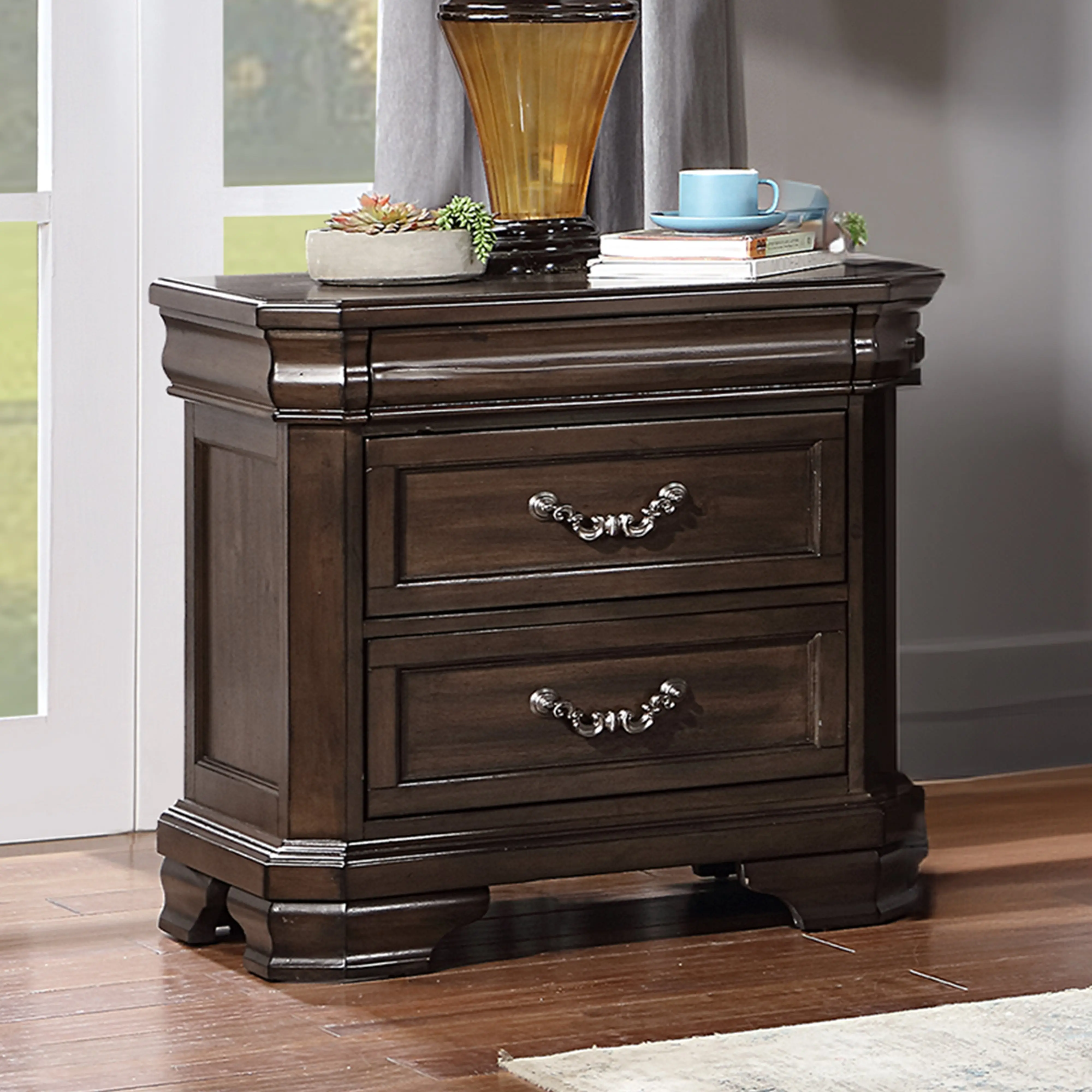 Lyndhurst Nightstand - Image 8