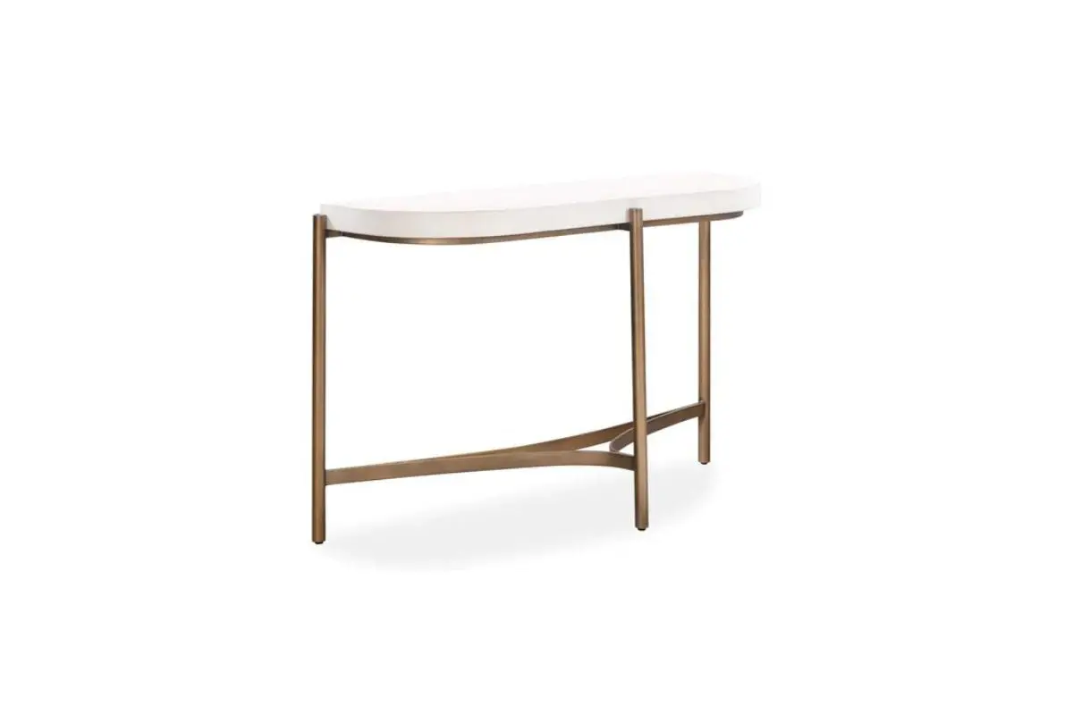 Lyon Console Table