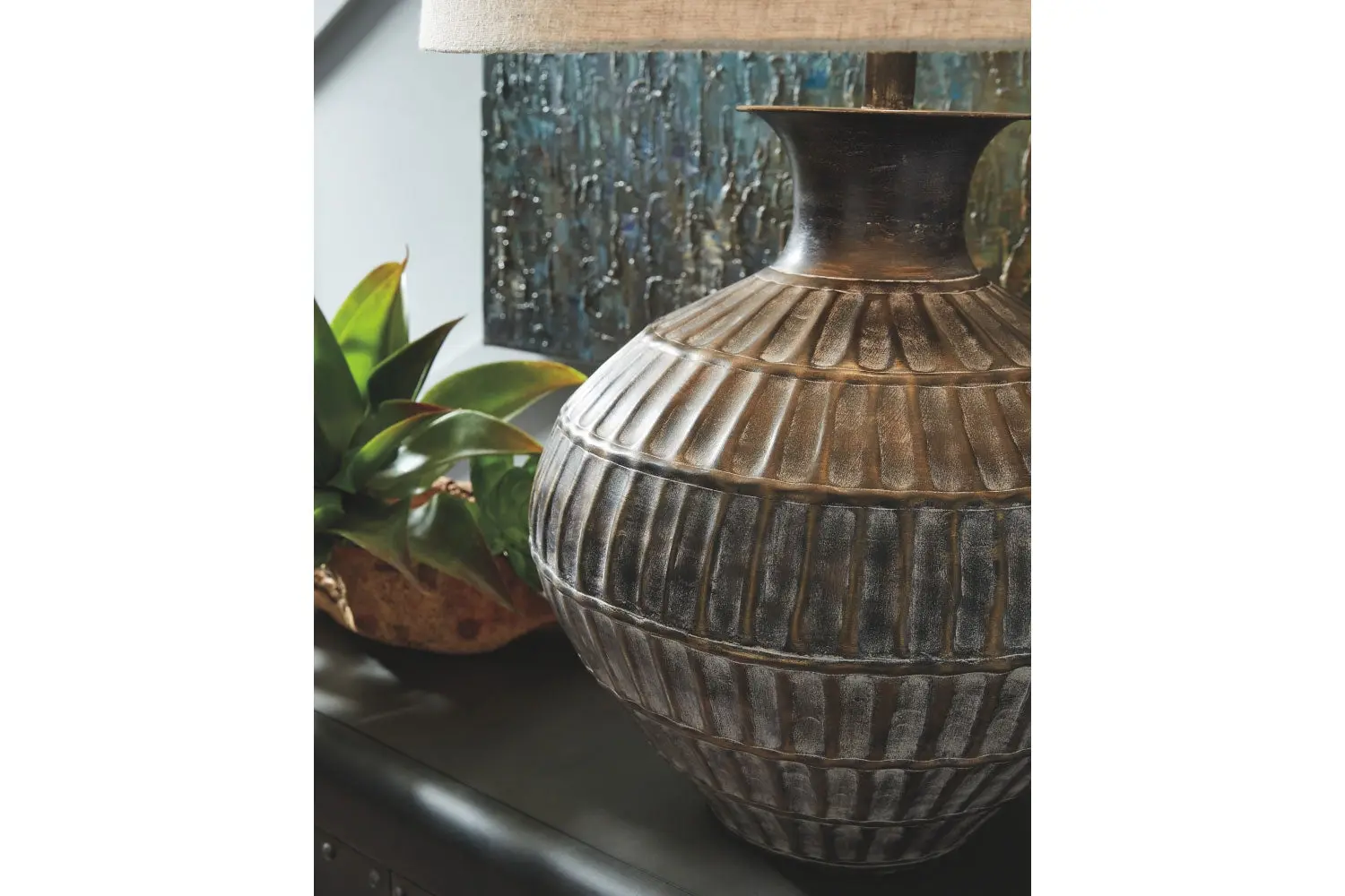 Magan Lamp - Image 3