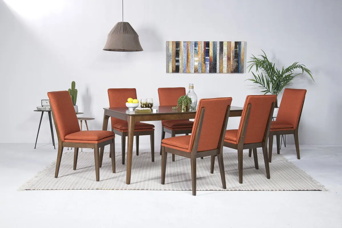 Maggie Side Chair - Image 16