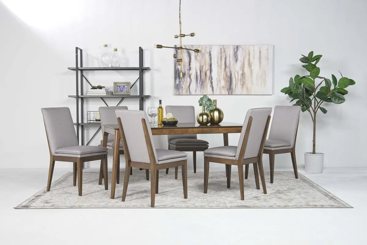 Maggie Side Chair - Image 5