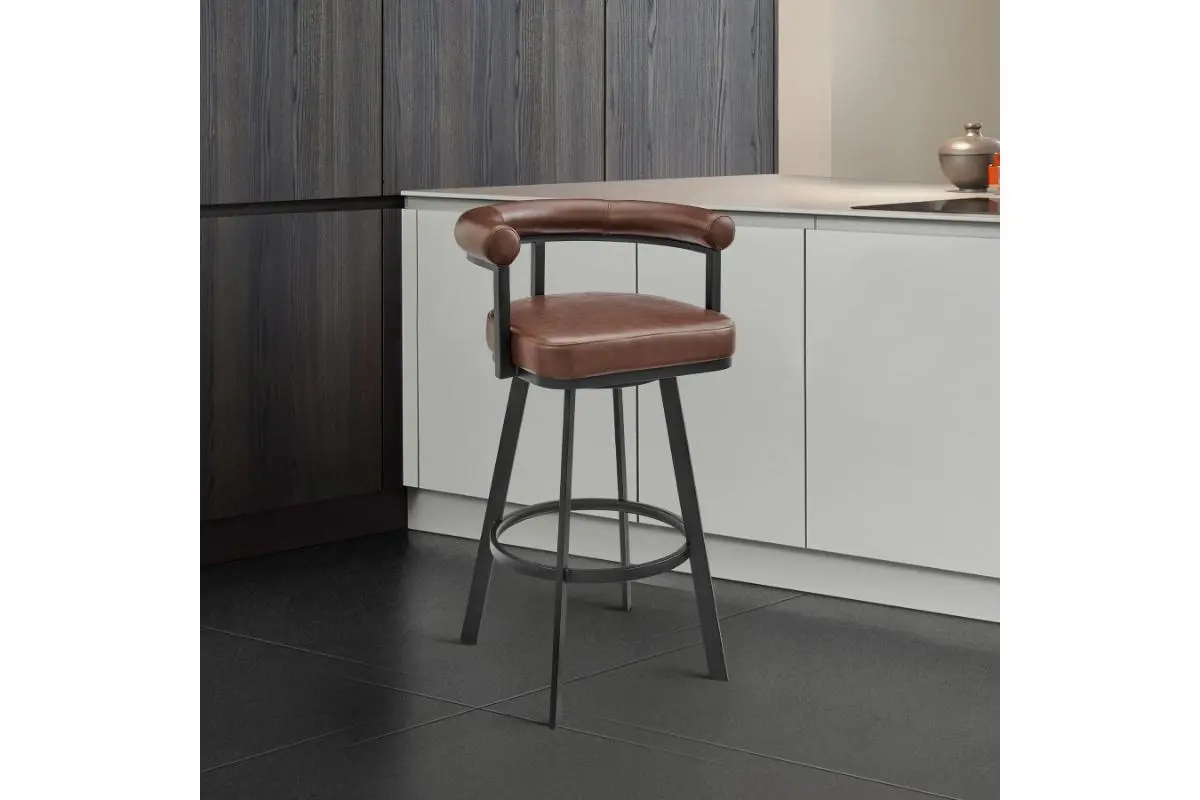 Magnolia Counter Height Stool - Image 5