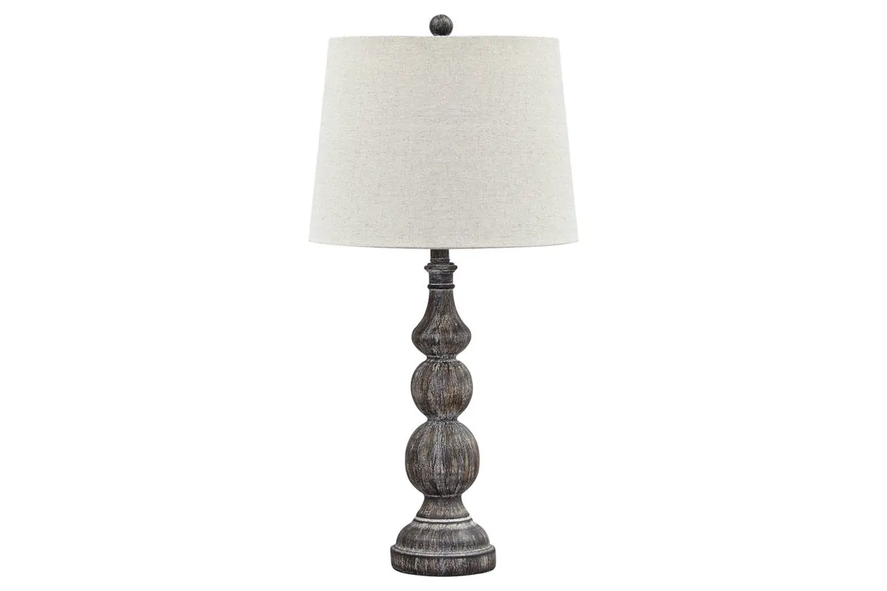 Mair Lamp
