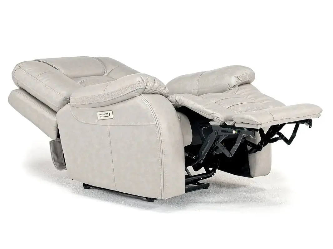 Malibu 3 Power Recliner - Image 10