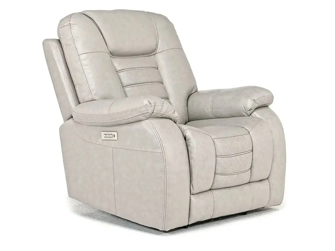Malibu 3 Power Recliner - Image 9